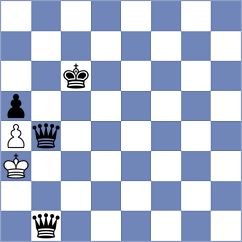 Bozorov - Potawad (chess.com INT, 2025)