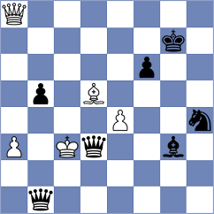 Wong - Soliz Gabarrete (Budapest HUN, 2024)