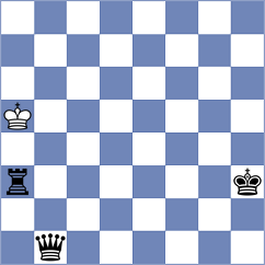 Mogirzan - Pourkashiyan (chess.com INT, 2022)