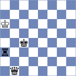 Horton - Pasha (Lichess.org INT, 2020)