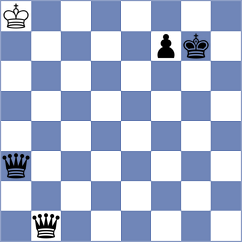 Dyachuk - Pourkashiyan (chess.com INT, 2024)