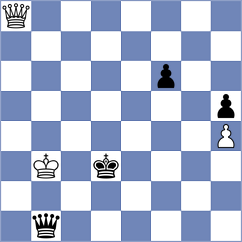 Tqebuchava - Osmonbekov (Chess.com INT, 2021)