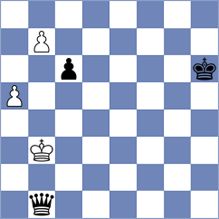 Omariev - Bhagat Kush (chess.com INT, 2023)