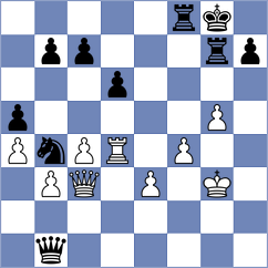 Tulchynskyi - Visakh (chess.com INT, 2024)
