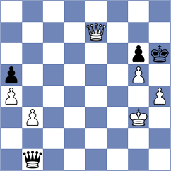 Bykovskiy - Oberoi (chess.com INT, 2025)