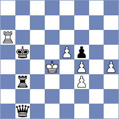 Ballester Llagaria - Henriquez Villagra (chess.com INT, 2023)