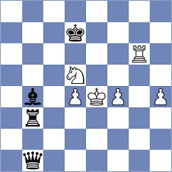 Sanchis Gil - Cortes Marti (Alzira, 1995)