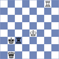 Troff - Andreikin (chess.com INT, 2023)