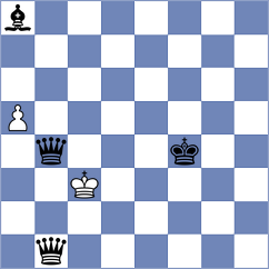 Matute Bravo - Chamba Guerrero (Chess.com INT, 2020)