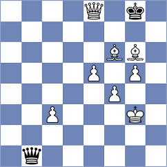 Kalezic - Suleymanov (Chess.com INT, 2020)