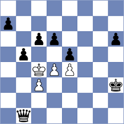 Fadrny - Sekyra (Chess.com INT, 2021)