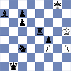 Haridas - Bentivegna (Chess.com INT, 2015)