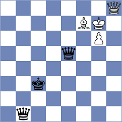 Viana - Hungaski (chess.com INT, 2025)