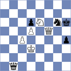 Brock - Matinian (Chess.com INT, 2016)