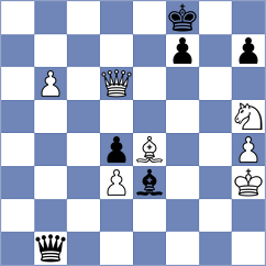 Garcia Andrada - Smith (Budapest HUN, 2024)