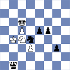 Alonso Martin - Rivas (Villa Ballester, 2005)