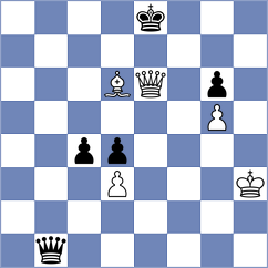 Moskalenko - Shtyka (chess.com INT, 2022)