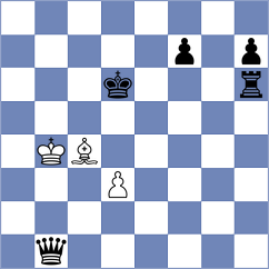 Staune - Giblin (Europe Echecs INT, 2021)