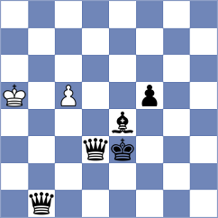 Hong - Oparin (New York USA, 2024)