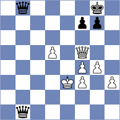 Verhovodko - Aleskerov (Szeged, 1994)