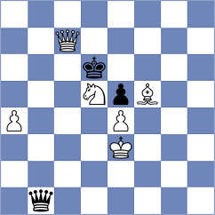 Poghosyan - Prathish (Maribor, 2012)