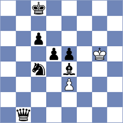 Montalvo Benavides - Barros Zavala (Chess.com INT, 2020)