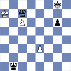 Hashemi - Shakibaei Yekta (Chess.com INT, 2021)