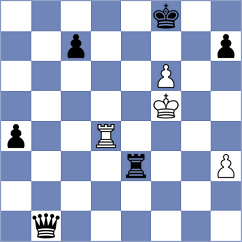 Xie - Swati (Chess.com INT, 2020)
