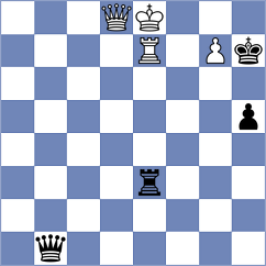 Tristan - Thorhallsson (chess.com INT, 2025)