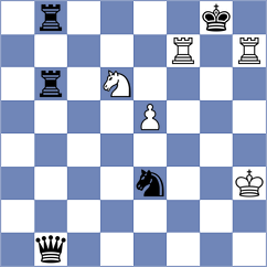 Cooper - Dragomirescu (Chess.com INT, 2020)