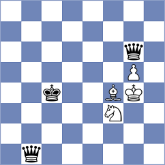 Santhosh - Hurst (Lichess.org INT, 2020)