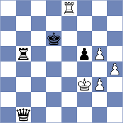 Estrada - Franco Valencia (Chess.com INT, 2020)