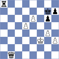 Martchenko - Vachier Lagrave (Oropesa del Mar, 1999)