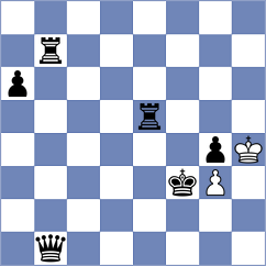 Coelho - Hernandez (chess.com INT, 2024)