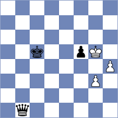 Wooten - Holder (Chess.com INT, 2021)