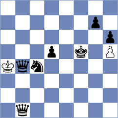 Zidan - Voit (Lichess.org INT, 2020)