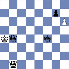 Zanin - Pigeat (Europe Echecs INT, 2021)