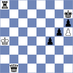 Borrajo - Piay Garcia (Orense, 1997)