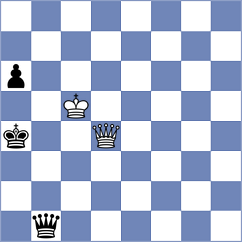 Luaces Rubio - Ledger (Hastings, 2011)
