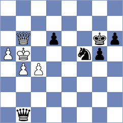 Liu - Kunal (chess.com INT, 2024)