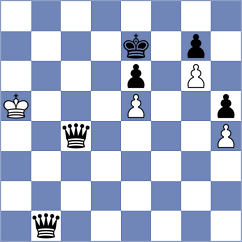 Giblin - Pinelli (Europe Echecs INT, 2021)