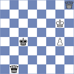 Prraneeth - Xu (Al Ain UAE, 2025)