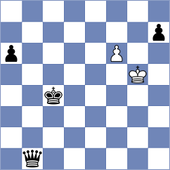 Rodriguez Garcia - Padin Jimenez (Barcelona, 2018)