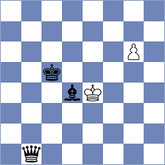 Yeritsyan - Szajbely (chess.com INT, 2023)