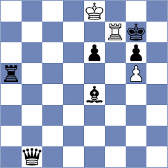 Osseman - Loosli (Europe Echecs INT, 2021)