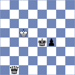 Stead - Belenkaya (chess.com INT, 2023)