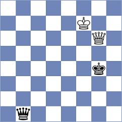 Torres - Nilsen (chess.com INT, 2024)