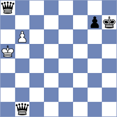 Lois Williams - Martinez Hengevoss (Budapest HUN, 2024)