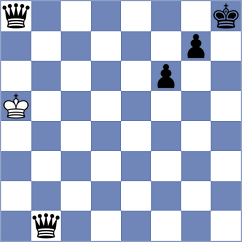 Harsh - Trent (chess.com INT, 2023)