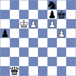 Savitha - Grigoriants (chess.com INT, 2025)